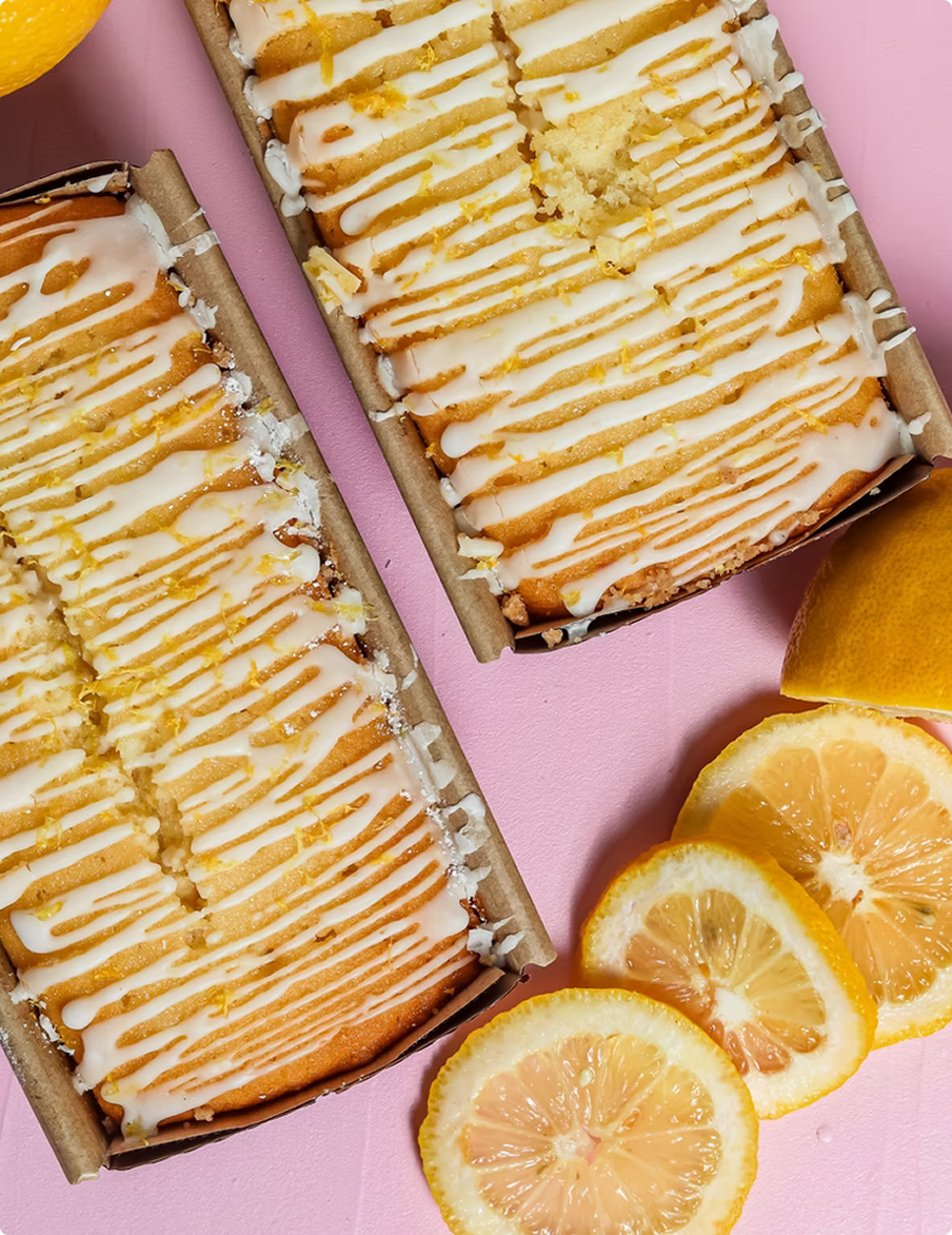 Creative Bakery